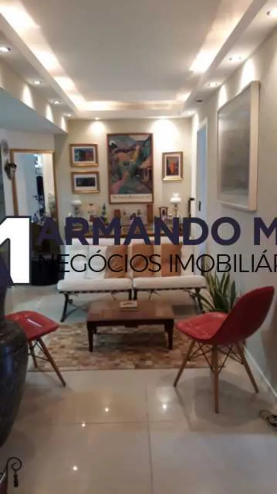 Apartamento, 3 quartos, 120 m² - Foto 9