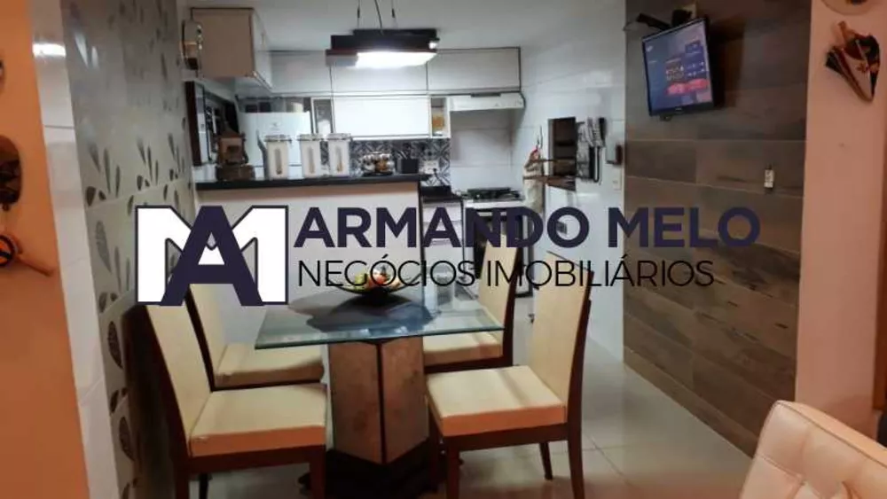 Apartamento, 3 quartos, 120 m² - Foto 18