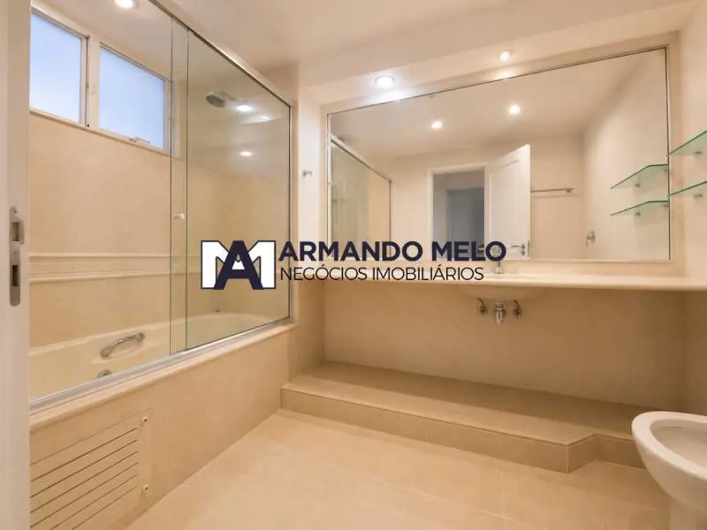 Apartamento, 3 quartos, 200 m² - Foto 11