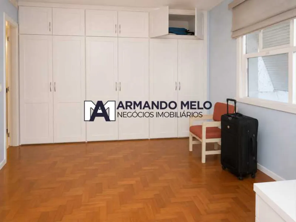 Apartamento, 3 quartos, 200 m² - Foto 18