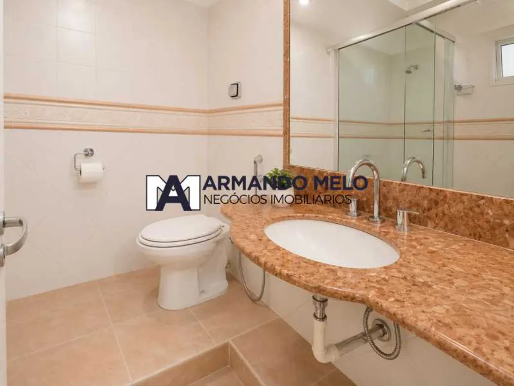 Apartamento, 3 quartos, 200 m² - Foto 3