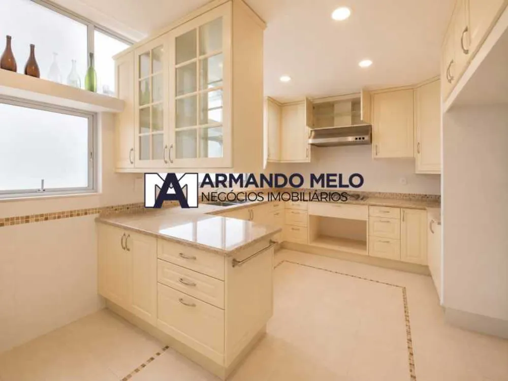 Apartamento, 3 quartos, 200 m² - Foto 19