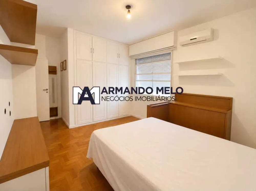 Apartamento, 3 quartos, 200 m² - Foto 12
