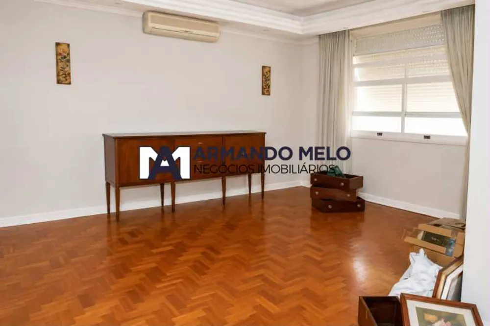 Apartamento, 3 quartos, 200 m² - Foto 9