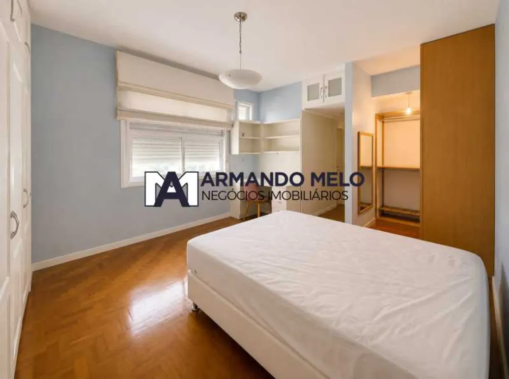 Apartamento, 3 quartos, 200 m² - Foto 16