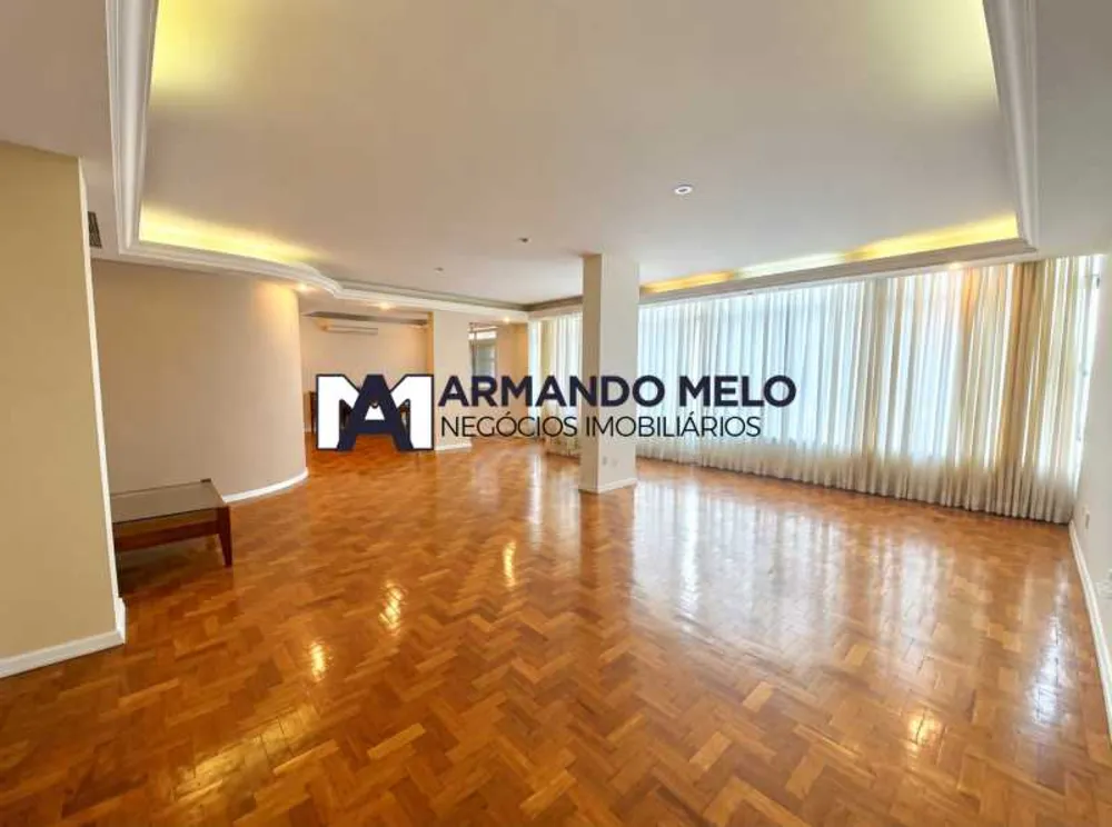 Apartamento, 3 quartos, 200 m² - Foto 10