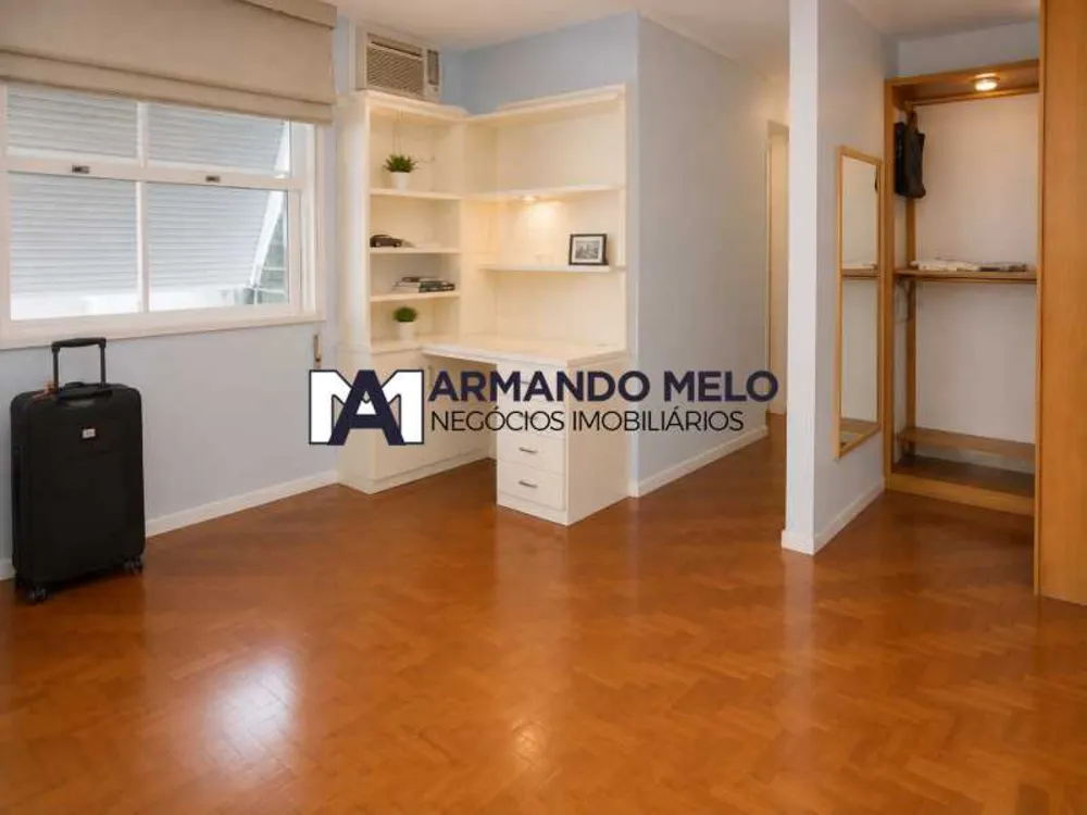 Apartamento, 3 quartos, 200 m² - Foto 20