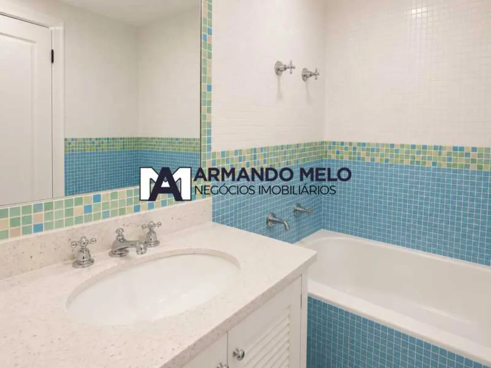 Apartamento, 3 quartos, 200 m² - Foto 8