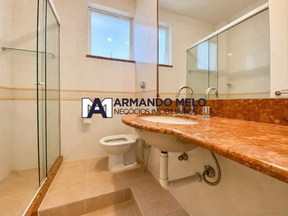 Apartamento, 3 quartos, 200 m² - Foto 2