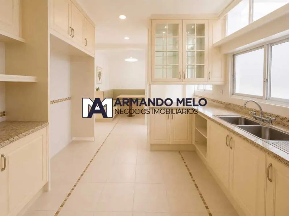 Apartamento, 3 quartos, 200 m² - Foto 13