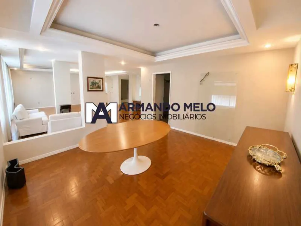 Apartamento, 3 quartos, 200 m² - Foto 4