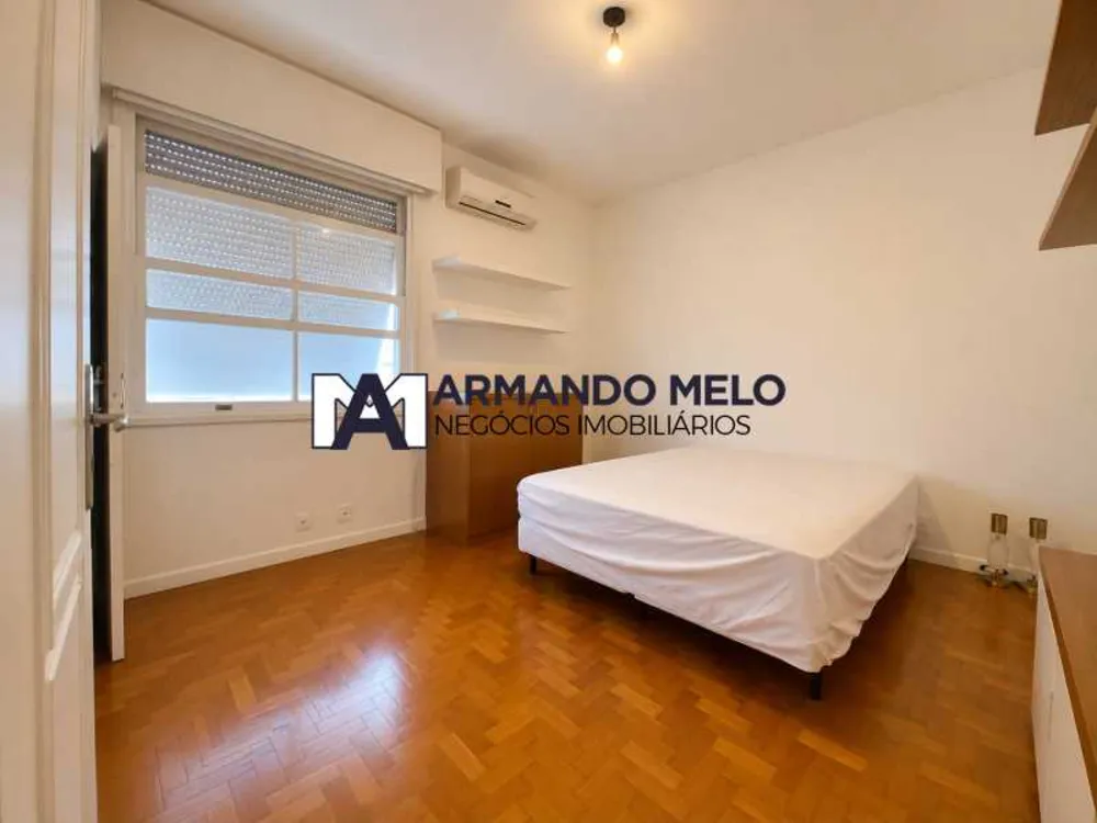 Apartamento, 3 quartos, 200 m² - Foto 5
