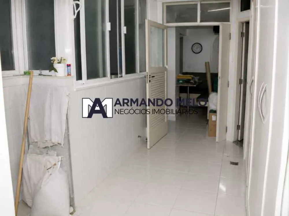 Apartamento, 3 quartos, 200 m² - Foto 14
