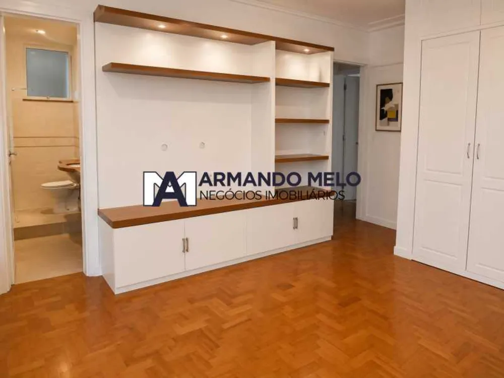 Apartamento, 3 quartos, 200 m² - Foto 17