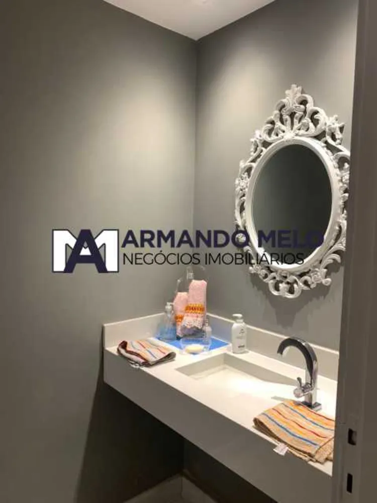 Apartamento, 4 quartos, 300 m² - Foto 18