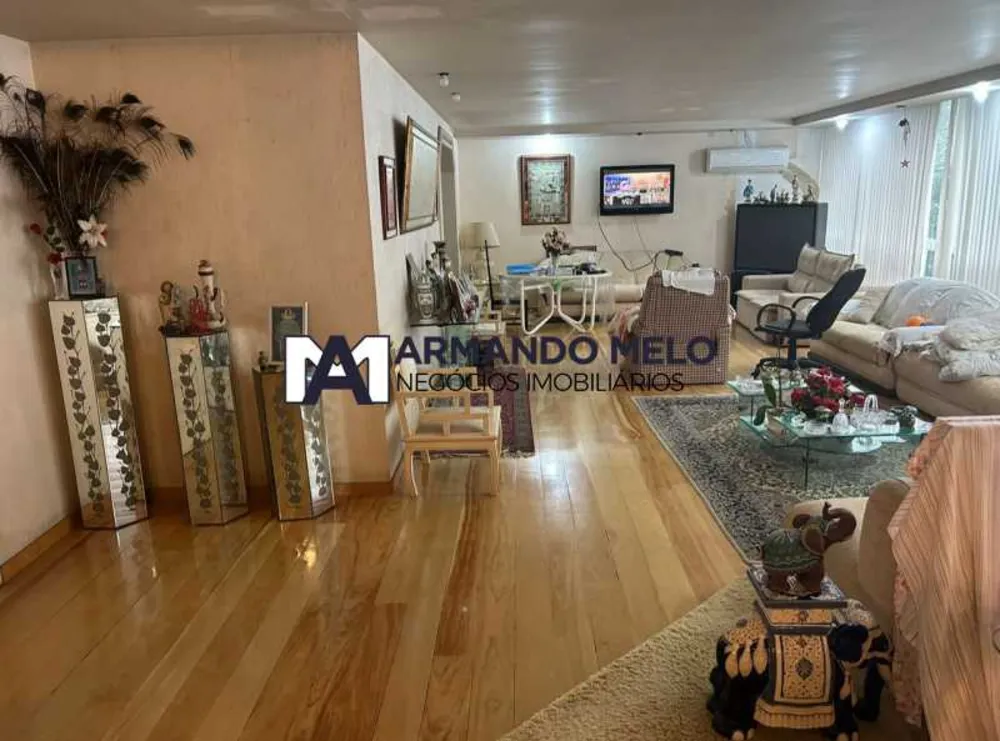Apartamento, 4 quartos, 300 m² - Foto 8
