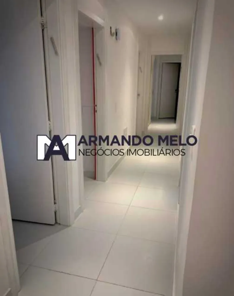 Apartamento, 4 quartos, 300 m² - Foto 3