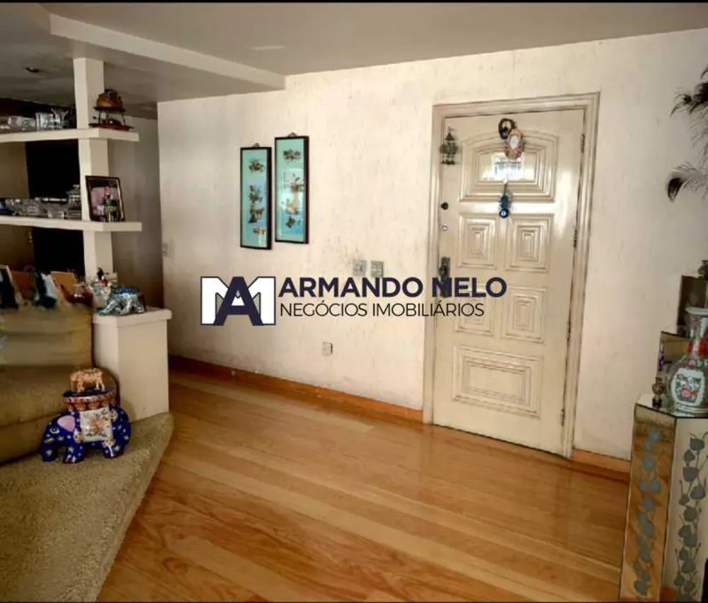 Apartamento, 4 quartos, 300 m² - Foto 8