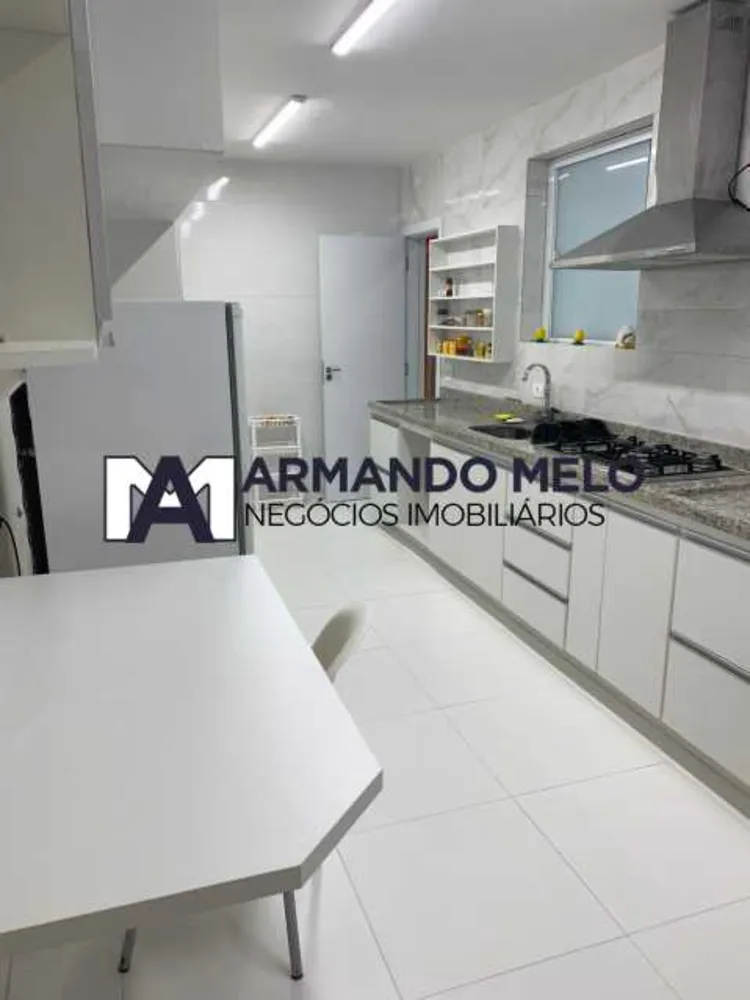 Apartamento, 4 quartos, 300 m² - Foto 19