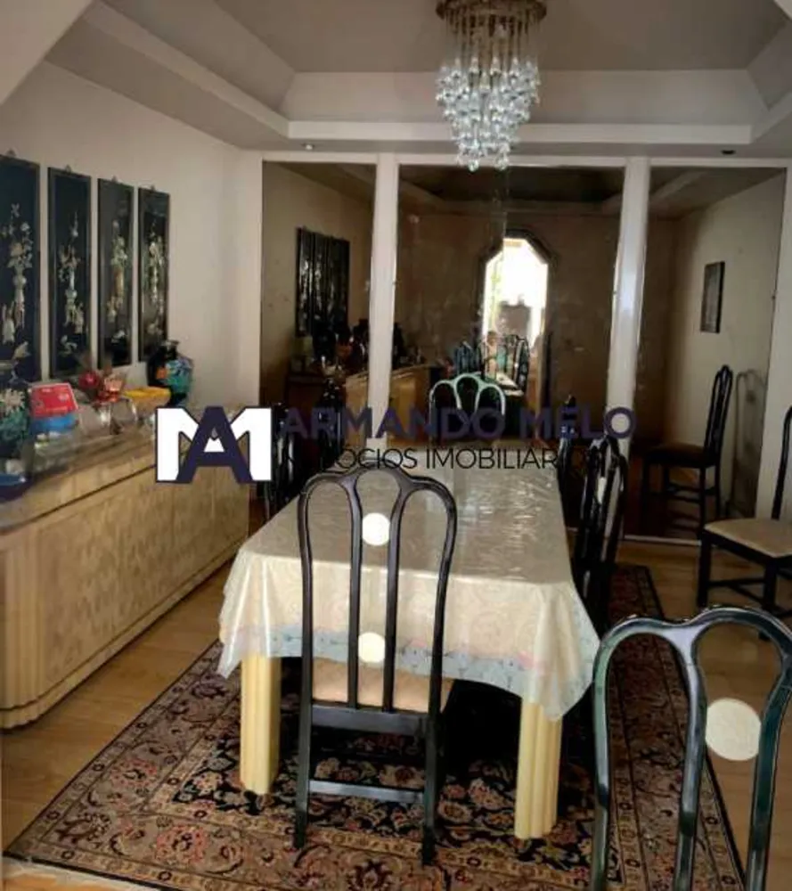 Apartamento, 4 quartos, 300 m² - Foto 11