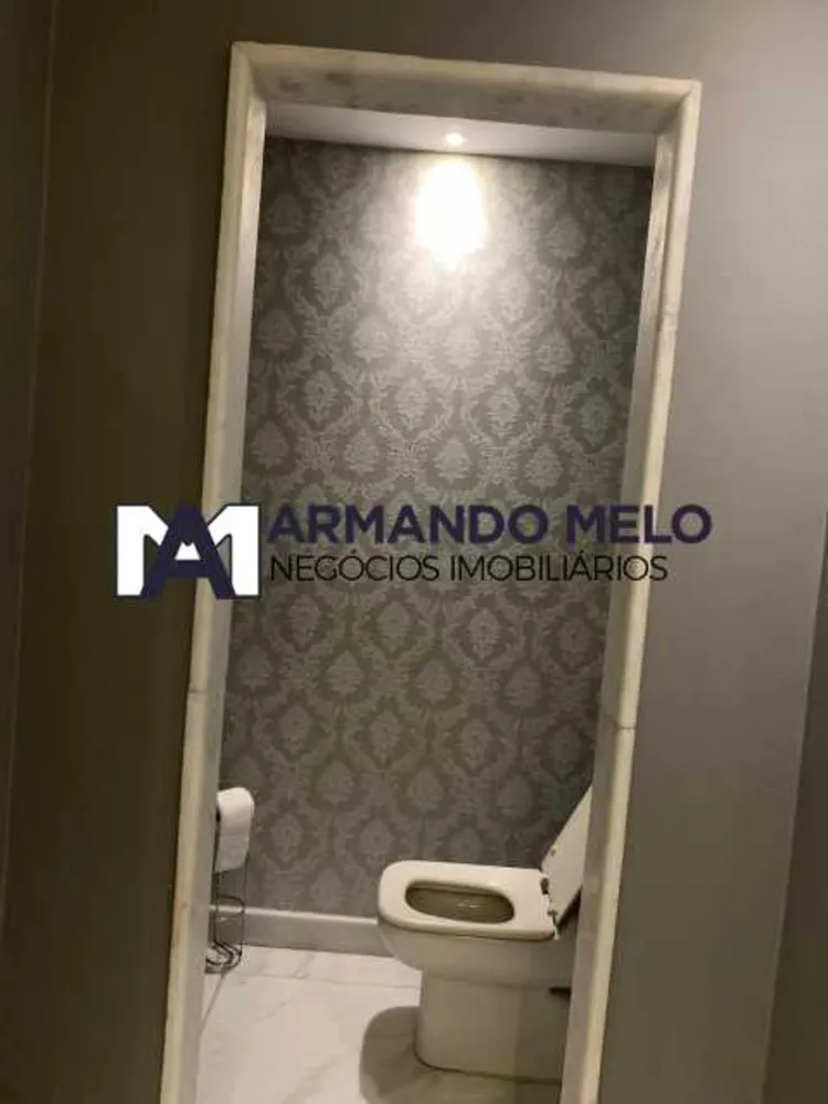 Apartamento, 4 quartos, 300 m² - Foto 9