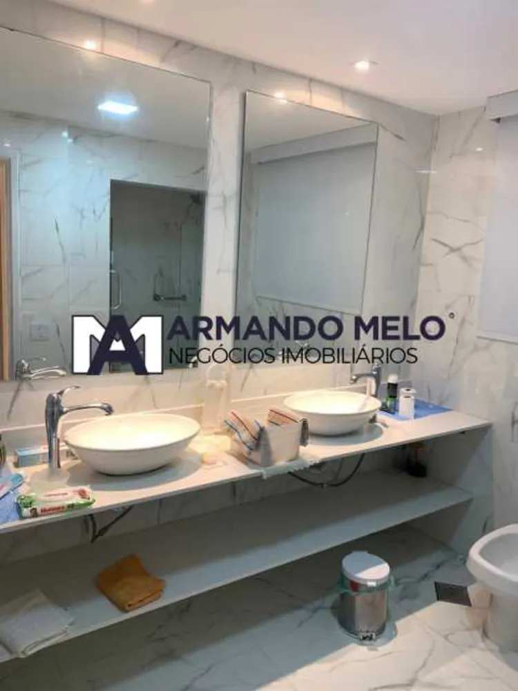 Apartamento, 4 quartos, 300 m² - Foto 15