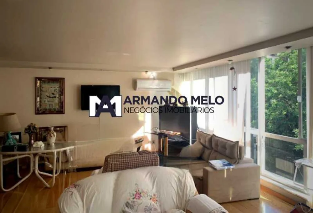 Apartamento, 4 quartos, 300 m² - Foto 4