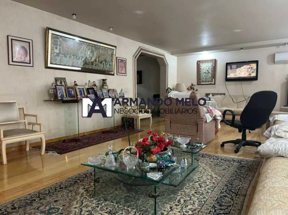 Apartamento, 4 quartos, 300 m² - Foto 10