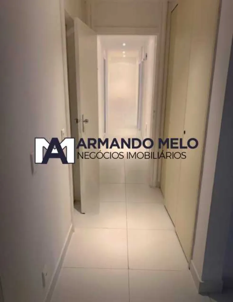 Apartamento, 4 quartos, 300 m² - Foto 7