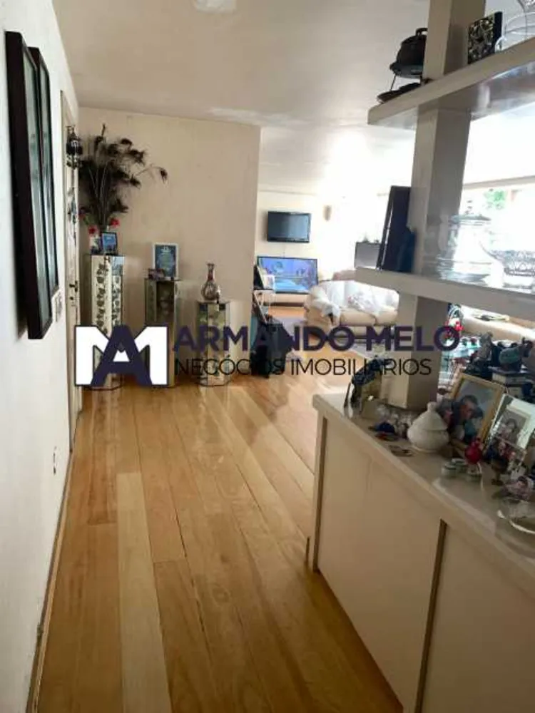 Apartamento, 4 quartos, 300 m² - Foto 1