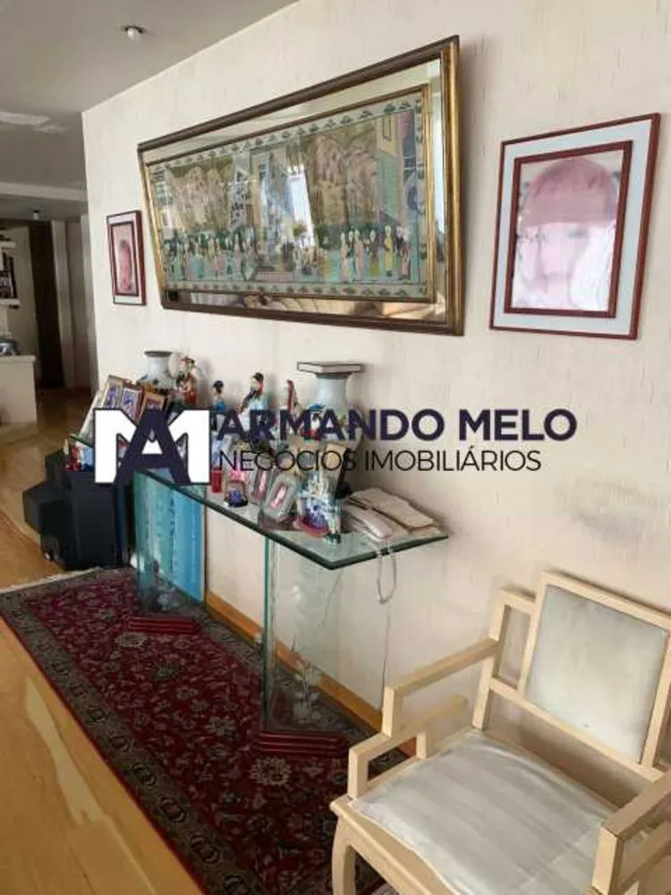Apartamento, 4 quartos, 300 m² - Foto 12