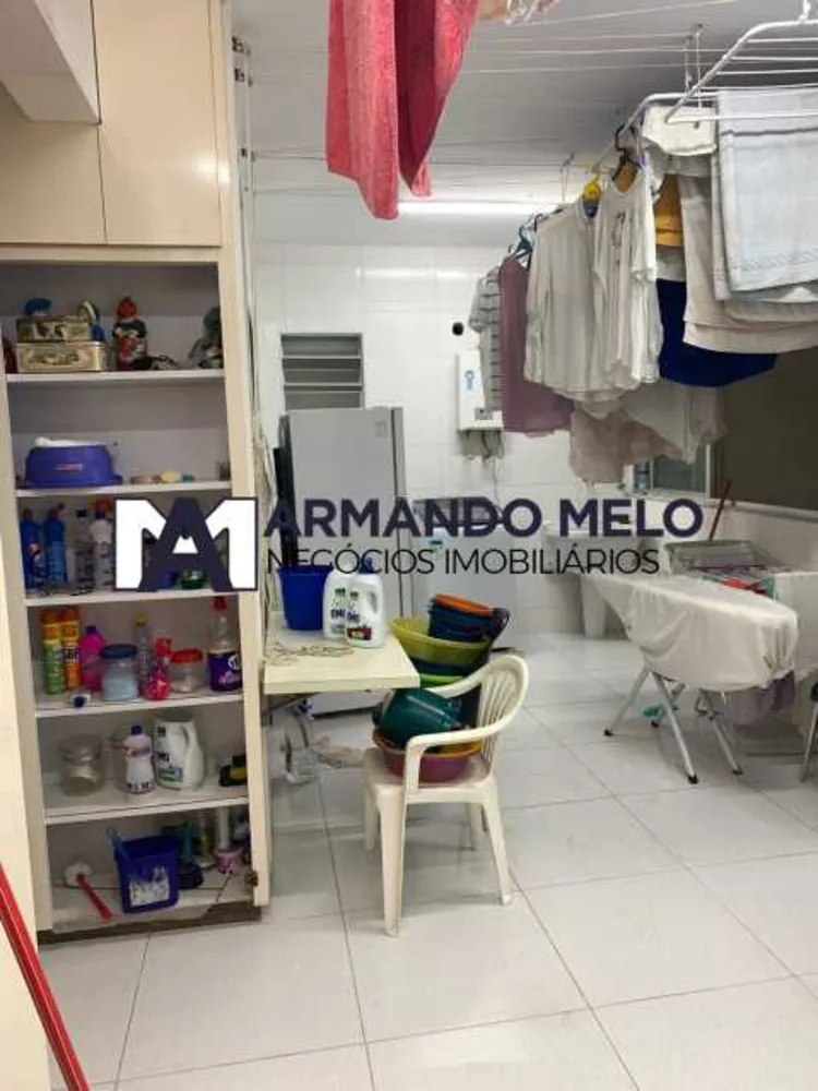 Apartamento, 4 quartos, 300 m² - Foto 11