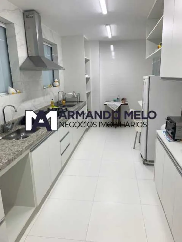Apartamento, 4 quartos, 300 m² - Foto 10