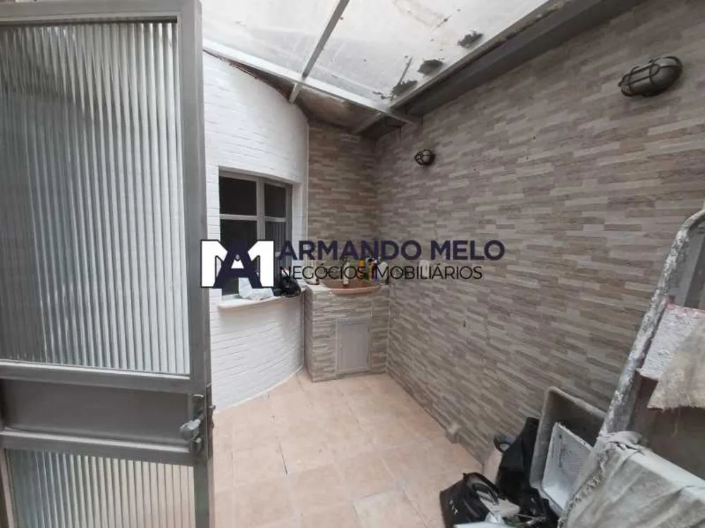 Apartamento, 1 quarto, 62 m² - Foto 1