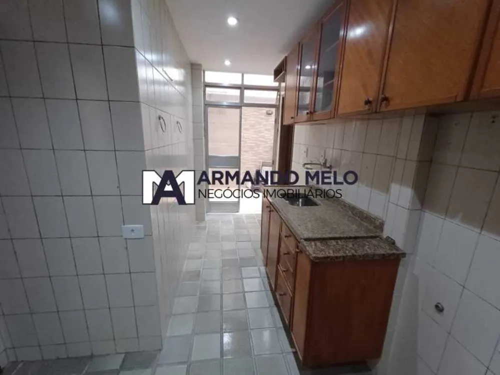 Apartamento, 1 quarto, 62 m² - Foto 3
