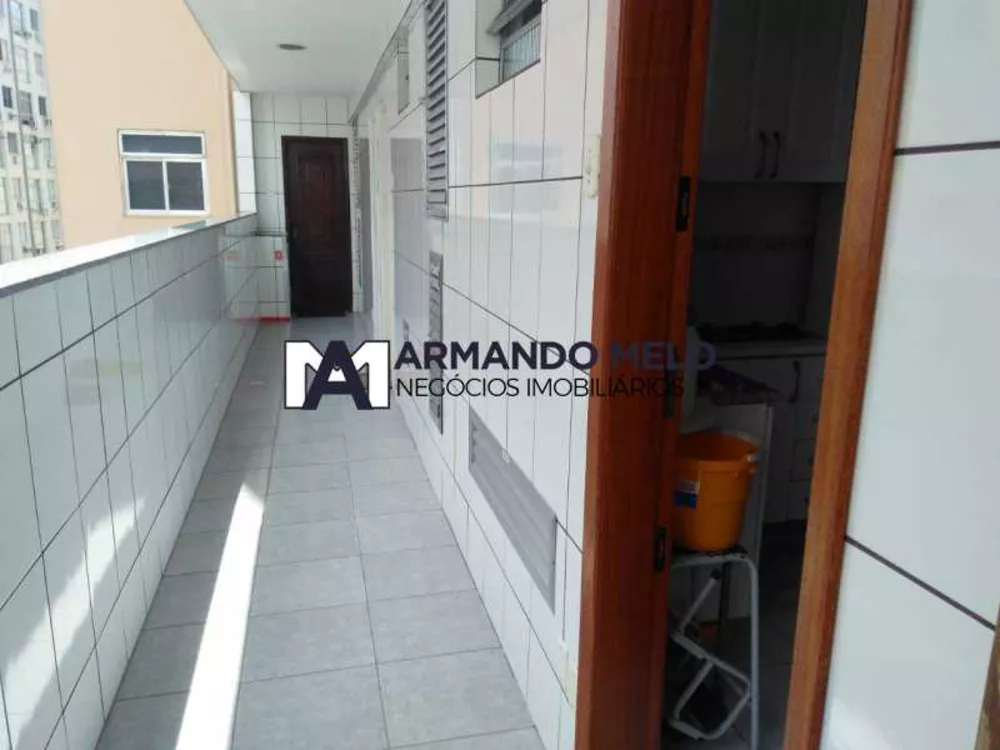Kitnet-Studio, 38 m² - Foto 19