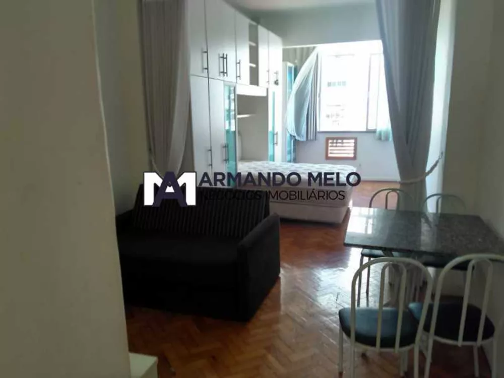 Kitnet-Studio, 38 m² - Foto 9
