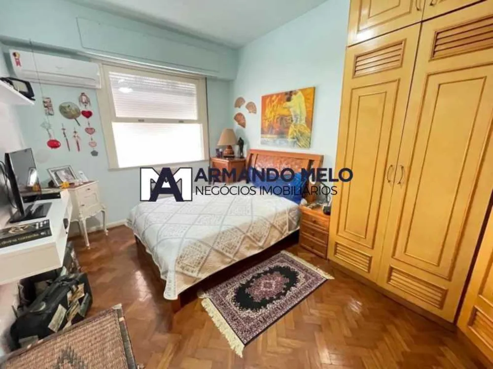 Apartamento, 3 quartos, 139 m² - Foto 7