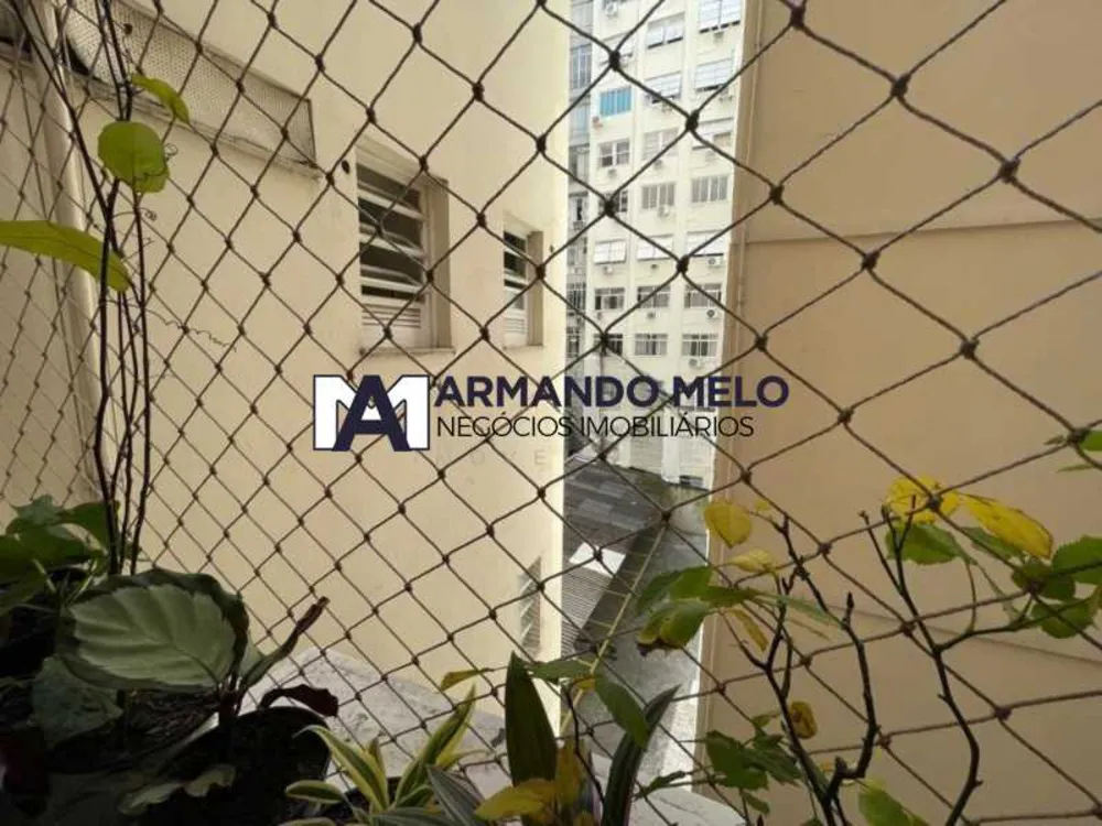 Apartamento, 3 quartos, 139 m² - Foto 20