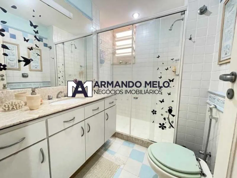 Apartamento, 3 quartos, 139 m² - Foto 8