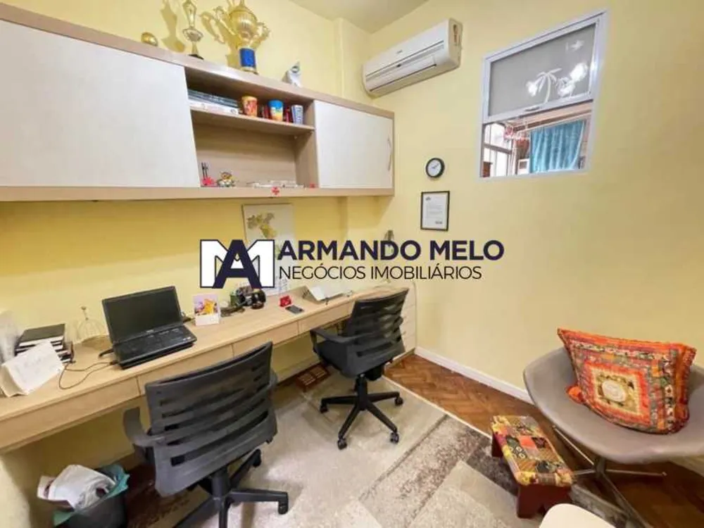 Apartamento, 3 quartos, 139 m² - Foto 13