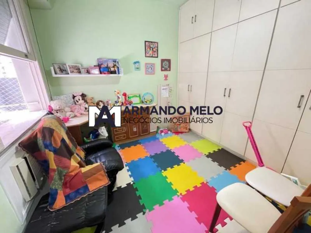 Apartamento, 3 quartos, 139 m² - Foto 11