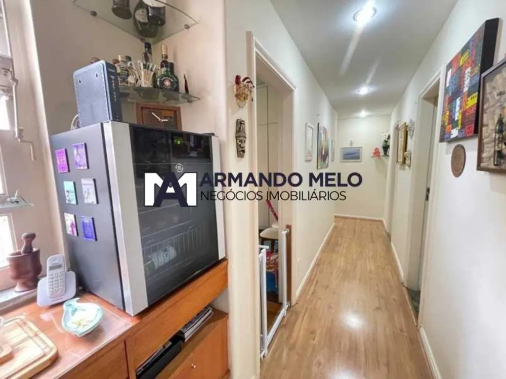 Apartamento, 3 quartos, 139 m² - Foto 10