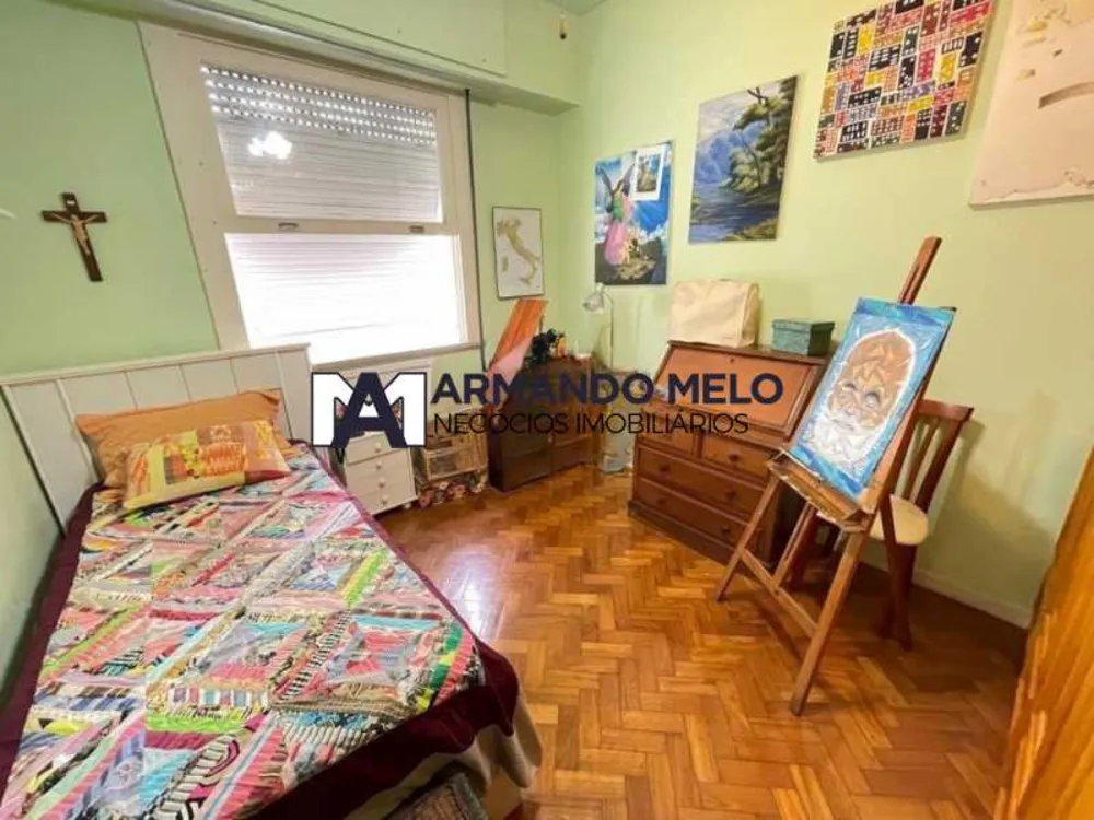 Apartamento, 3 quartos, 139 m² - Foto 6