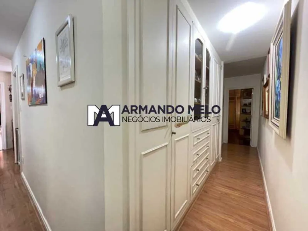 Apartamento, 3 quartos, 139 m² - Foto 3