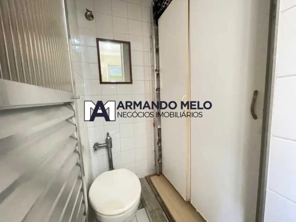 Apartamento, 3 quartos, 139 m² - Foto 12