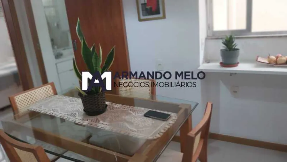 Apartamento, 2 quartos, 77 m² - Foto 9