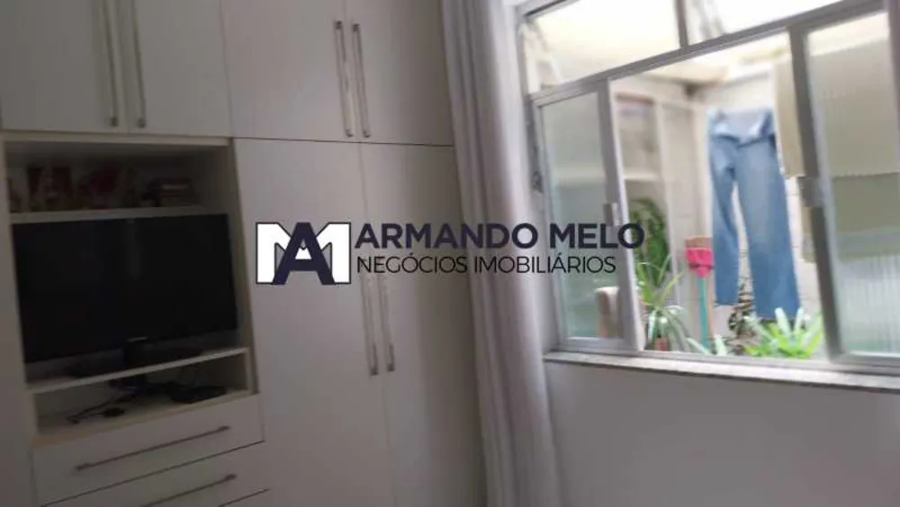 Apartamento, 2 quartos, 77 m² - Foto 6