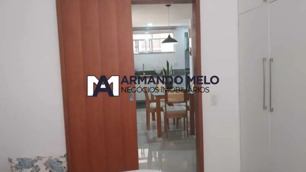 Apartamento, 2 quartos, 77 m² - Foto 10