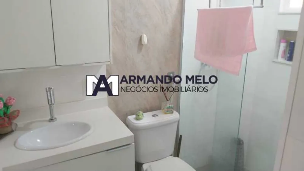 Apartamento, 2 quartos, 77 m² - Foto 11